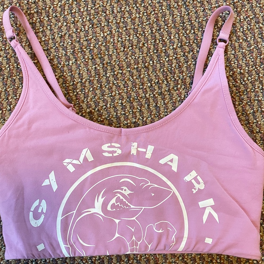 Legacy fitness sports bra